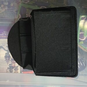 Mini backpack organizer